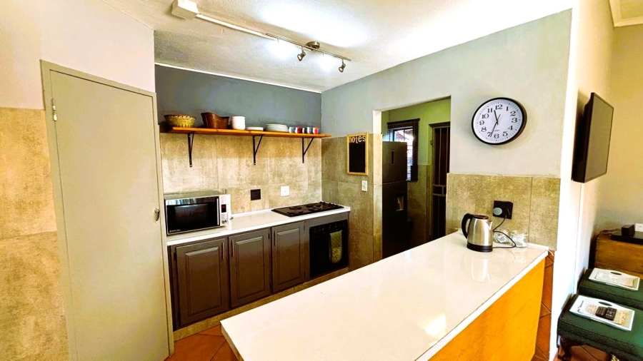 To Let 3 Bedroom Property for Rent in Magalieskruin Gauteng