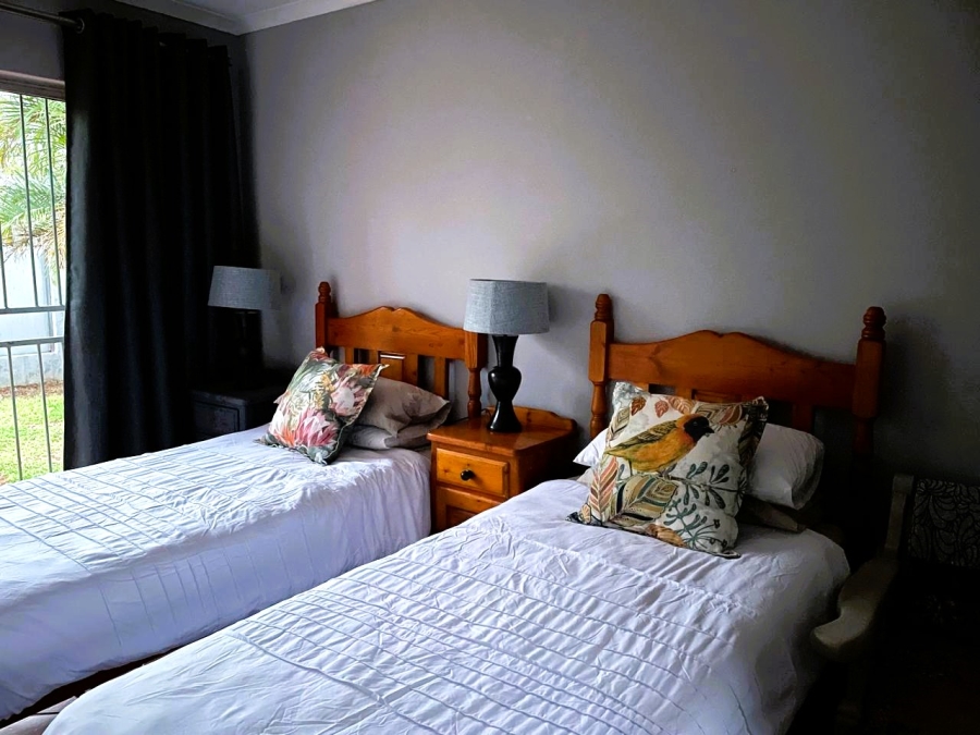 To Let 3 Bedroom Property for Rent in Magalieskruin Gauteng