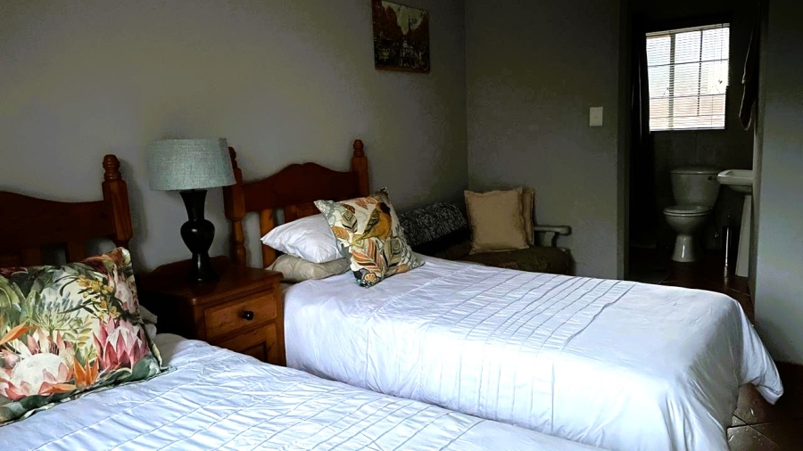 To Let 3 Bedroom Property for Rent in Magalieskruin Gauteng