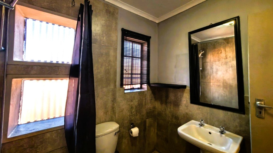 To Let 3 Bedroom Property for Rent in Magalieskruin Gauteng