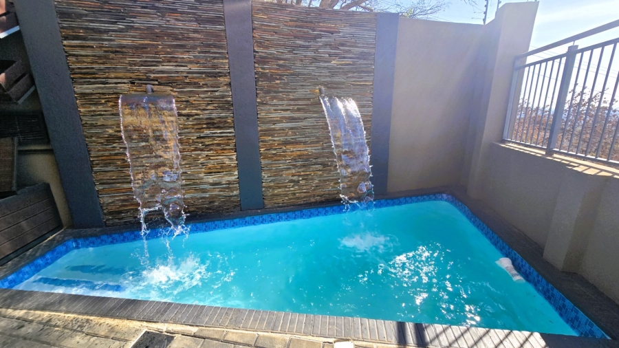To Let 3 Bedroom Property for Rent in Wonderboom Gauteng