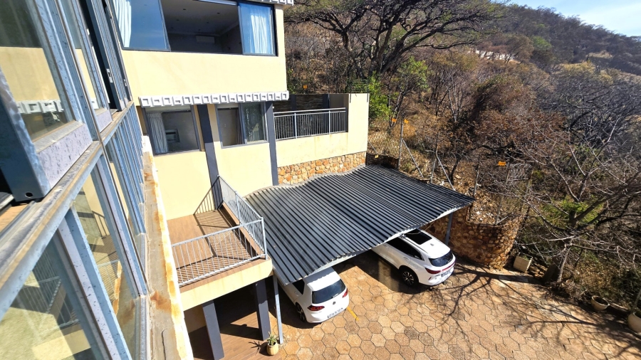 To Let 3 Bedroom Property for Rent in Wonderboom Gauteng