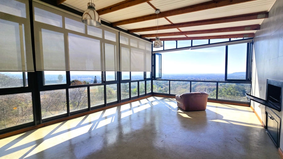 To Let 3 Bedroom Property for Rent in Wonderboom Gauteng