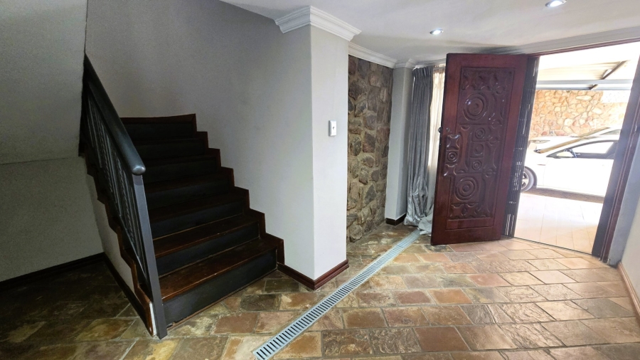 To Let 3 Bedroom Property for Rent in Wonderboom Gauteng