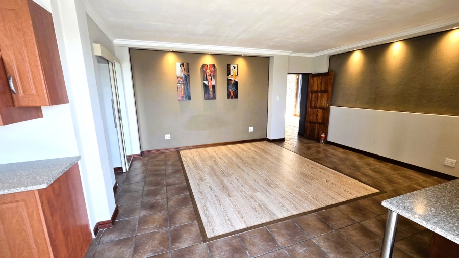 To Let 3 Bedroom Property for Rent in Wonderboom Gauteng