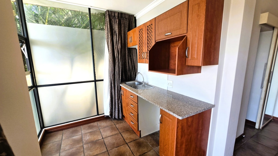 To Let 3 Bedroom Property for Rent in Wonderboom Gauteng
