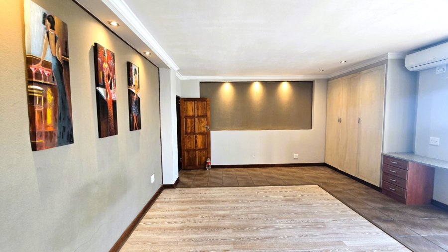 To Let 3 Bedroom Property for Rent in Wonderboom Gauteng