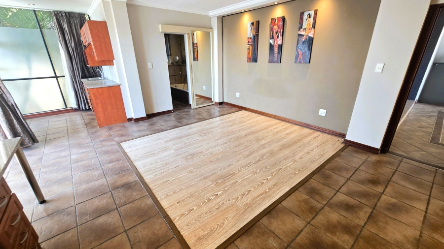 To Let 3 Bedroom Property for Rent in Wonderboom Gauteng