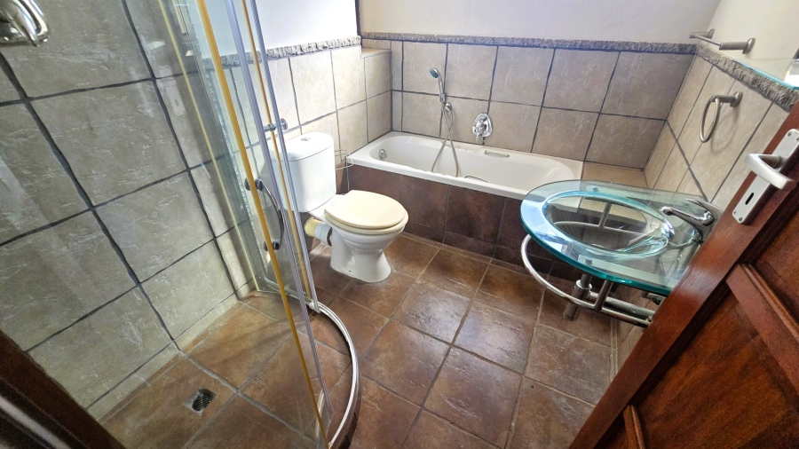 To Let 3 Bedroom Property for Rent in Wonderboom Gauteng