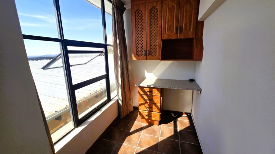 To Let 3 Bedroom Property for Rent in Wonderboom Gauteng