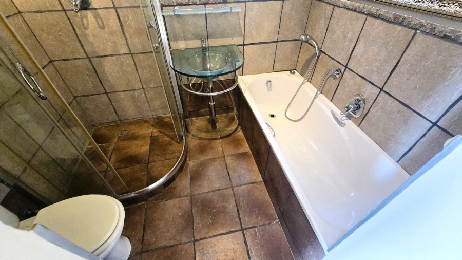 To Let 3 Bedroom Property for Rent in Wonderboom Gauteng