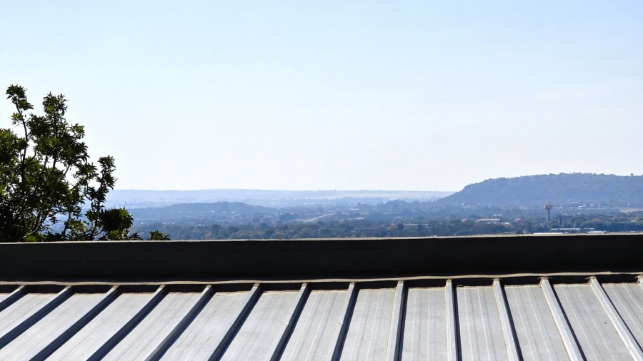 To Let 3 Bedroom Property for Rent in Wonderboom Gauteng