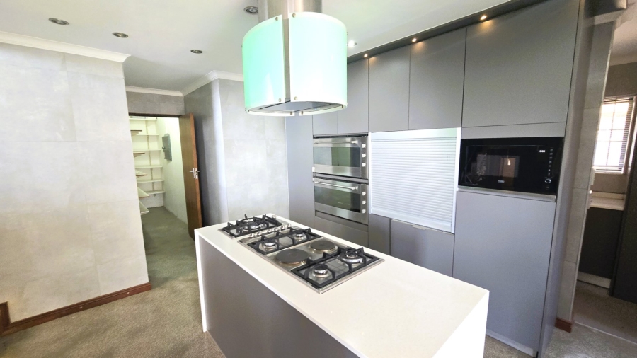 To Let 3 Bedroom Property for Rent in Wonderboom Gauteng