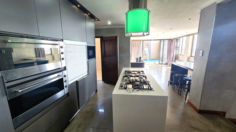 To Let 3 Bedroom Property for Rent in Wonderboom Gauteng