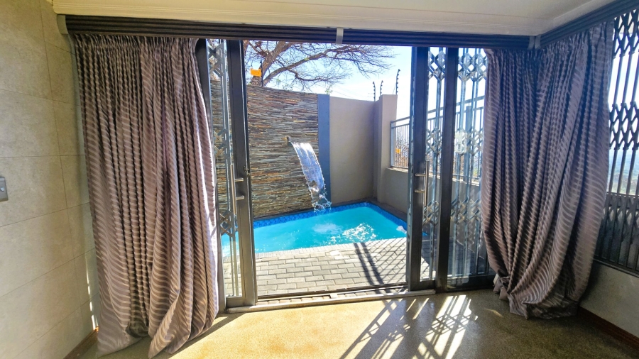 To Let 3 Bedroom Property for Rent in Wonderboom Gauteng