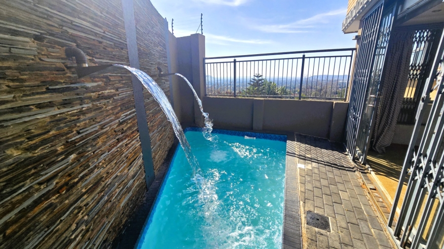 To Let 3 Bedroom Property for Rent in Wonderboom Gauteng