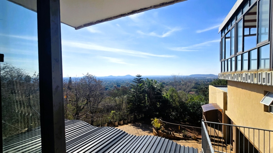 To Let 3 Bedroom Property for Rent in Wonderboom Gauteng