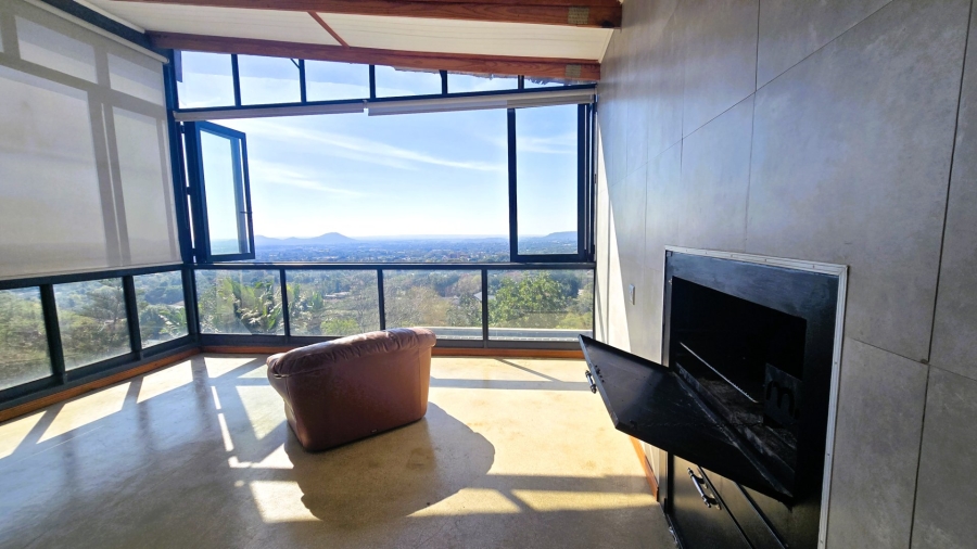 To Let 3 Bedroom Property for Rent in Wonderboom Gauteng