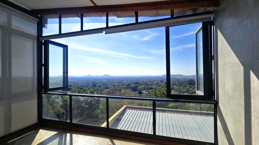 To Let 3 Bedroom Property for Rent in Wonderboom Gauteng