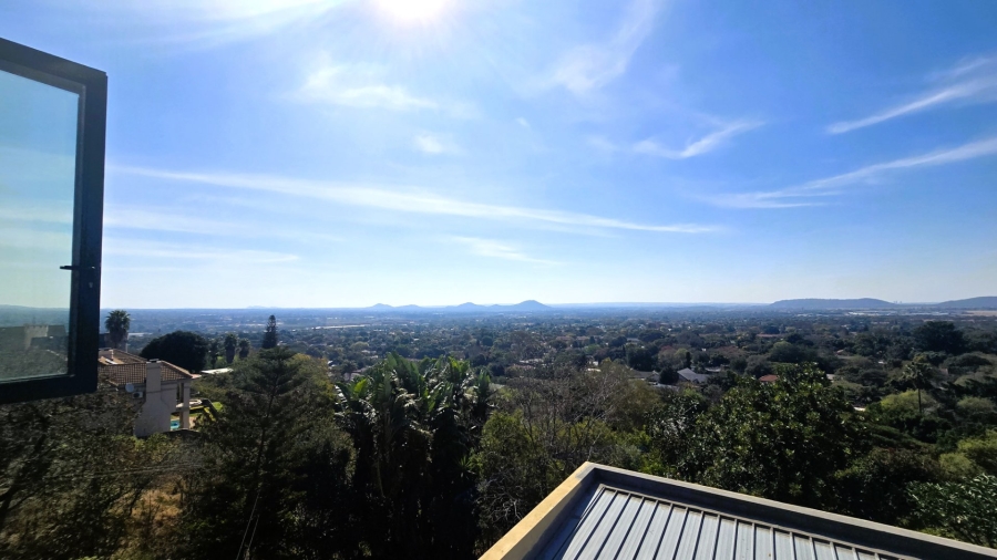 To Let 3 Bedroom Property for Rent in Wonderboom Gauteng