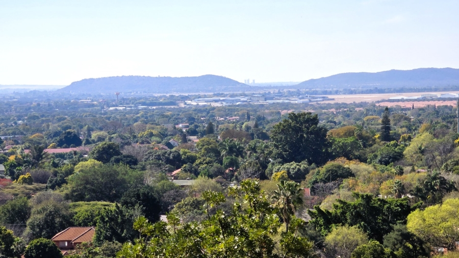 To Let 3 Bedroom Property for Rent in Wonderboom Gauteng