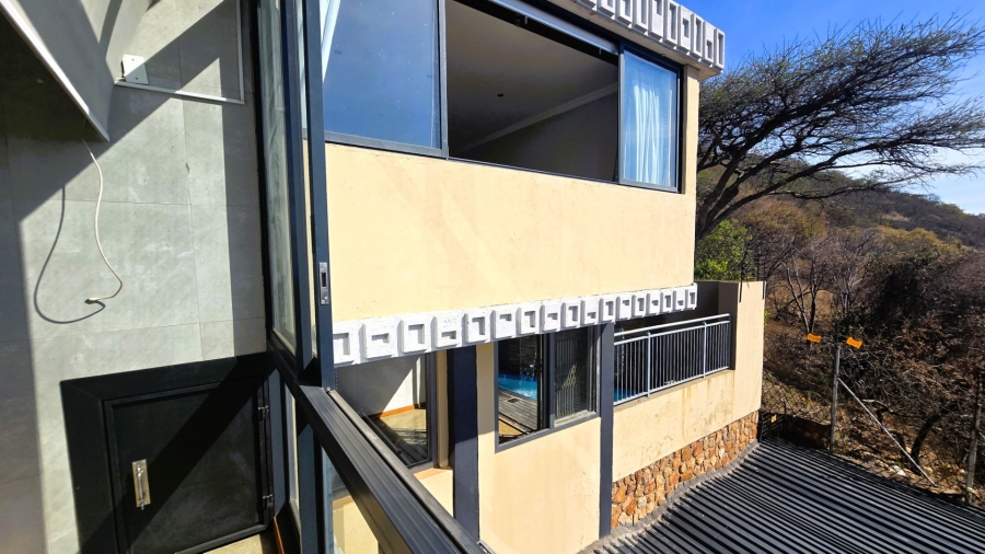 To Let 3 Bedroom Property for Rent in Wonderboom Gauteng