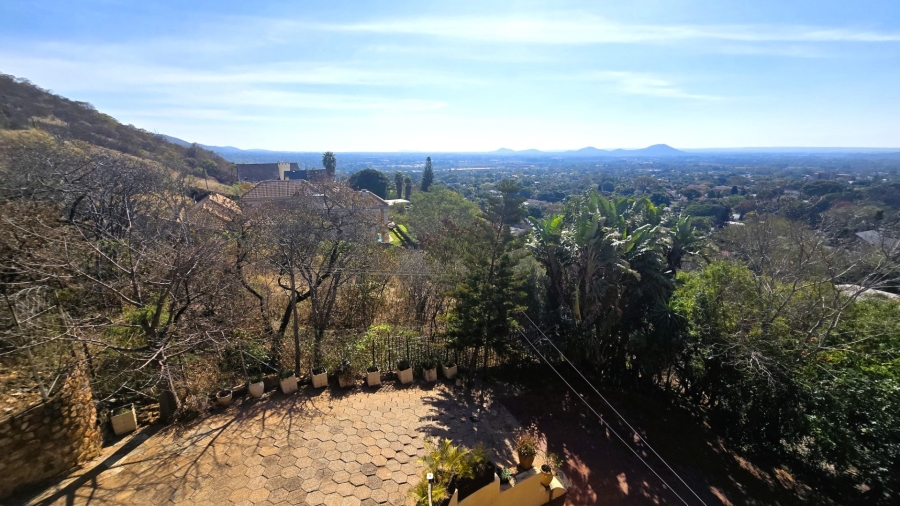To Let 3 Bedroom Property for Rent in Wonderboom Gauteng