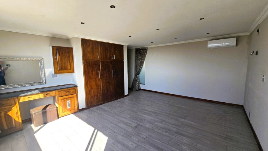 To Let 3 Bedroom Property for Rent in Wonderboom Gauteng