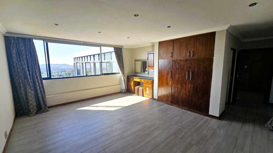 To Let 3 Bedroom Property for Rent in Wonderboom Gauteng
