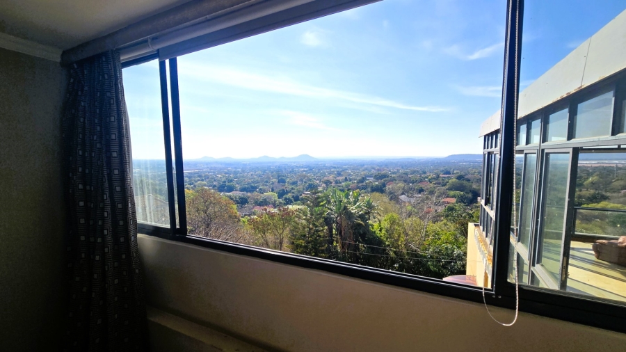 To Let 3 Bedroom Property for Rent in Wonderboom Gauteng