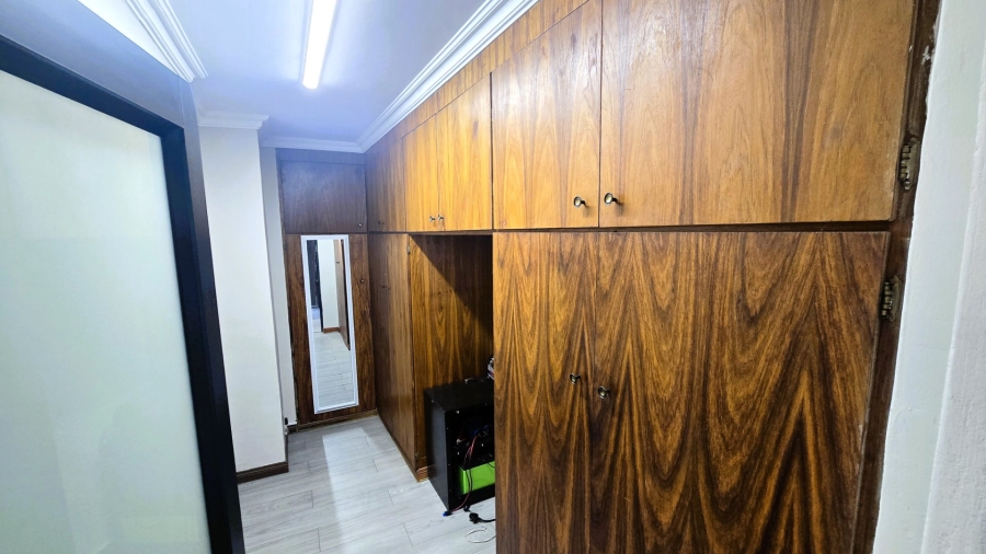 To Let 3 Bedroom Property for Rent in Wonderboom Gauteng