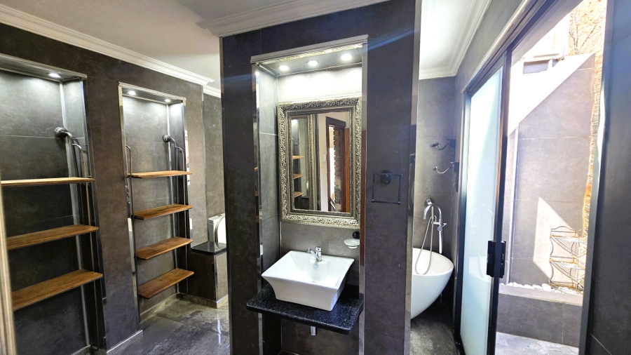 To Let 3 Bedroom Property for Rent in Wonderboom Gauteng