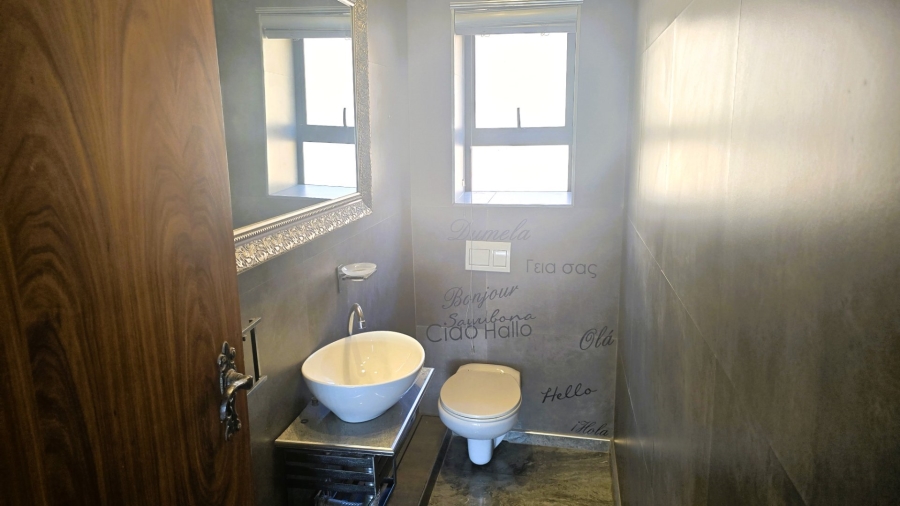 To Let 3 Bedroom Property for Rent in Wonderboom Gauteng