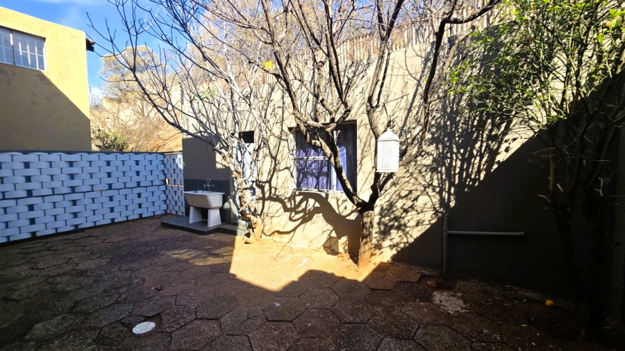 To Let 3 Bedroom Property for Rent in Wonderboom Gauteng