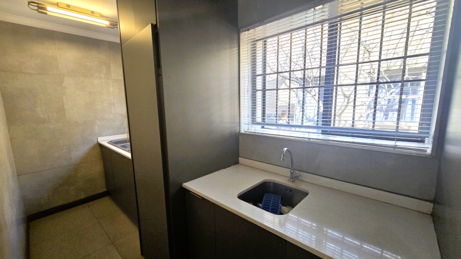 To Let 3 Bedroom Property for Rent in Wonderboom Gauteng