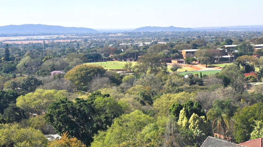 To Let 3 Bedroom Property for Rent in Wonderboom Gauteng