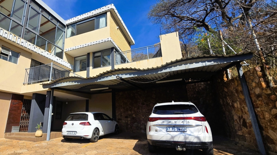 To Let 3 Bedroom Property for Rent in Wonderboom Gauteng