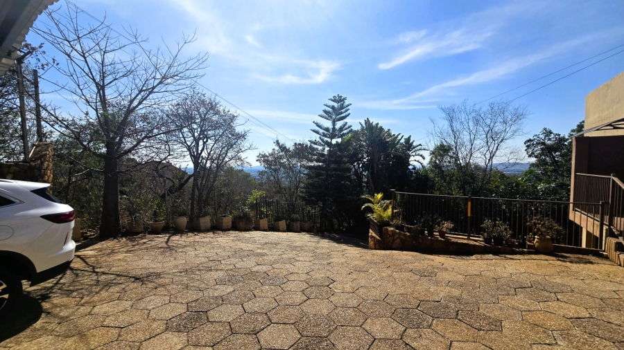 To Let 3 Bedroom Property for Rent in Wonderboom Gauteng