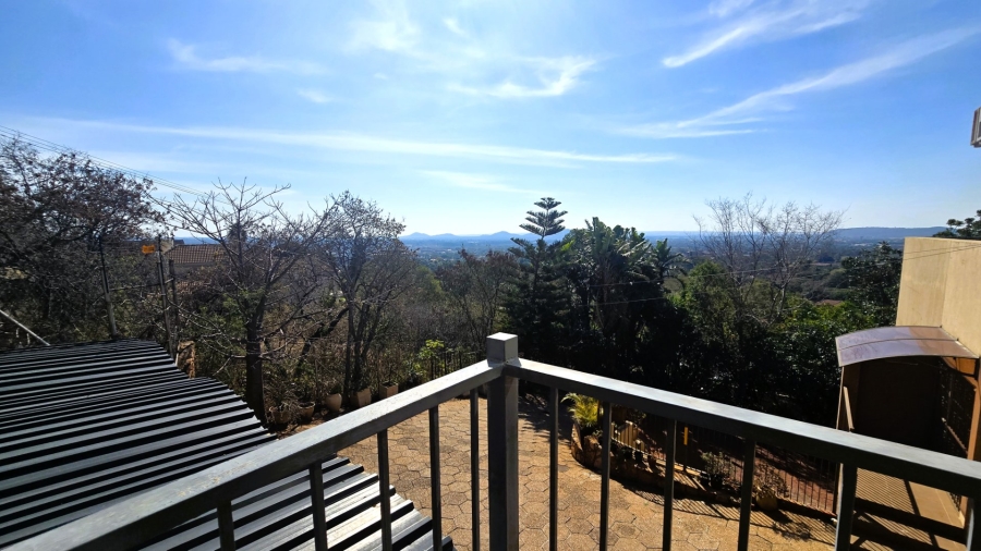 To Let 3 Bedroom Property for Rent in Wonderboom Gauteng