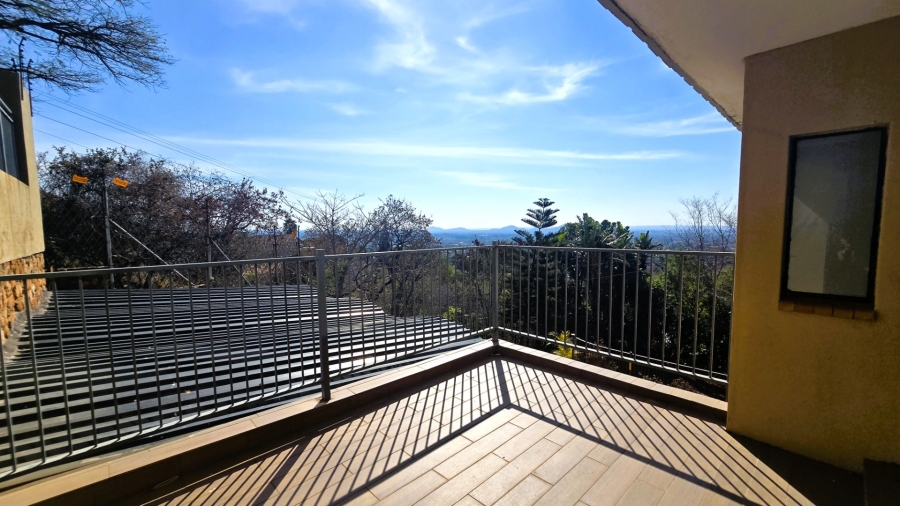 To Let 3 Bedroom Property for Rent in Wonderboom Gauteng