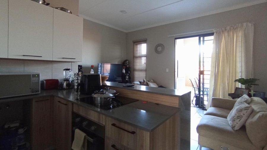 2 Bedroom Property for Sale in Montana Park Gauteng
