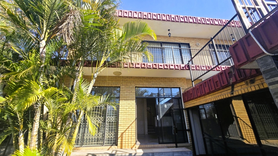To Let 3 Bedroom Property for Rent in Wonderboom Gauteng