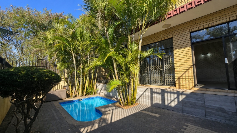 To Let 3 Bedroom Property for Rent in Wonderboom Gauteng