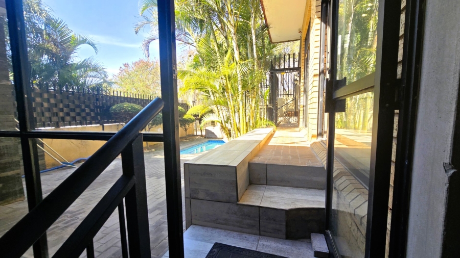 To Let 3 Bedroom Property for Rent in Wonderboom Gauteng