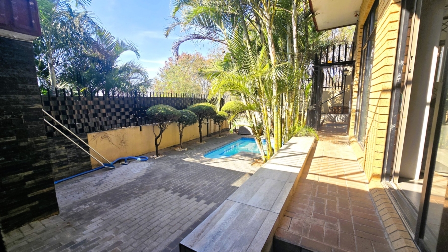 To Let 3 Bedroom Property for Rent in Wonderboom Gauteng