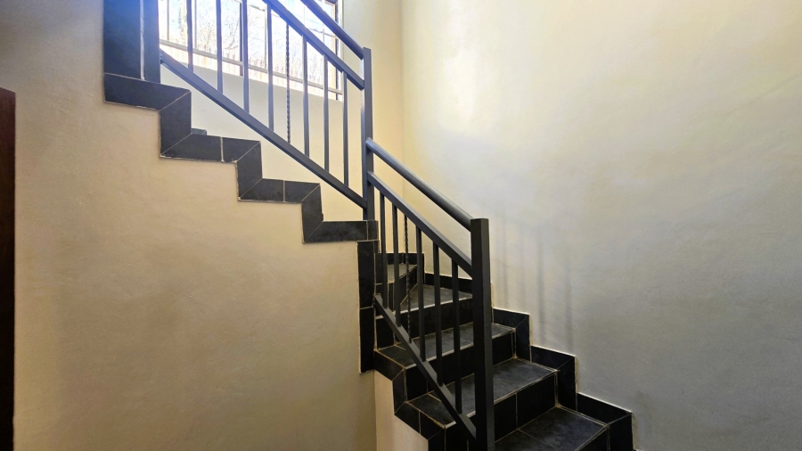 To Let 3 Bedroom Property for Rent in Wonderboom Gauteng