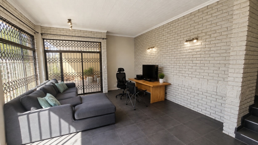 To Let 3 Bedroom Property for Rent in Wonderboom Gauteng