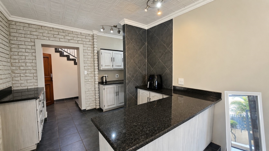 To Let 3 Bedroom Property for Rent in Wonderboom Gauteng