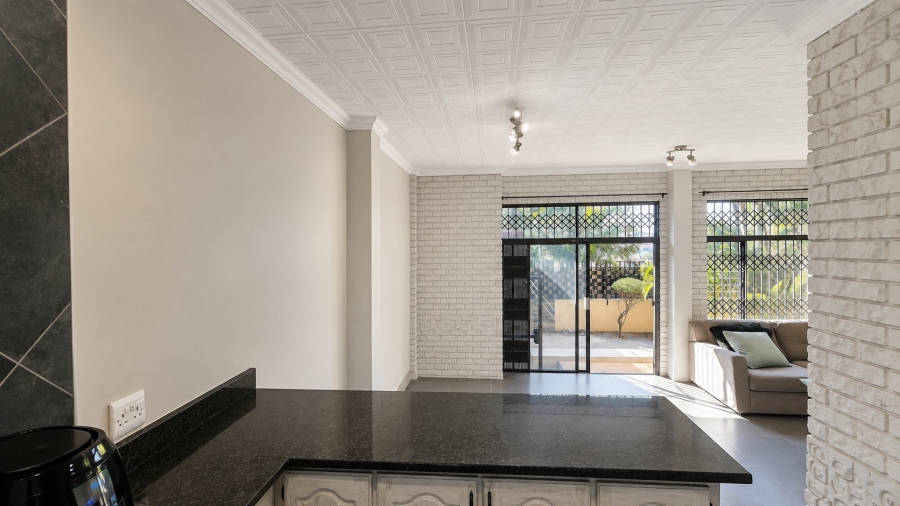 To Let 3 Bedroom Property for Rent in Wonderboom Gauteng