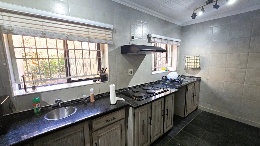 To Let 3 Bedroom Property for Rent in Wonderboom Gauteng